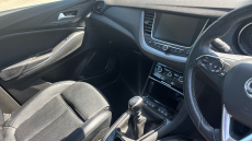 Vauxhall Grandland X 1.2 Turbo Elite Nav 5dr Petrol Hatchback